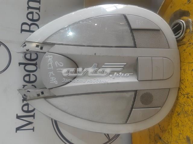  A2118207101 Mercedes