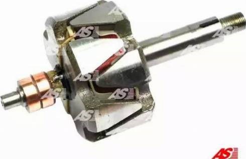 Ротор генератора AS/Auto Storm AR0031