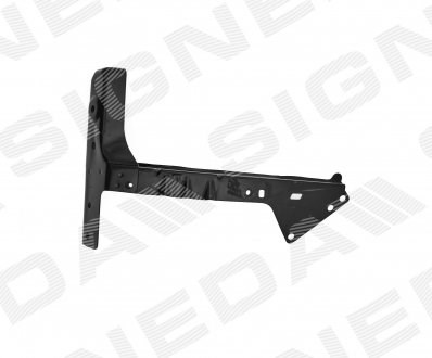 Рамка радіатора ліва Signeda PDS30098AL ціна, від 53.91 USD