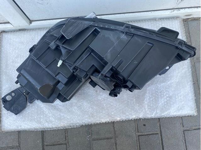 Фара правая Peugeot/Citroen 9810478080 ціна, від 19.25 USD