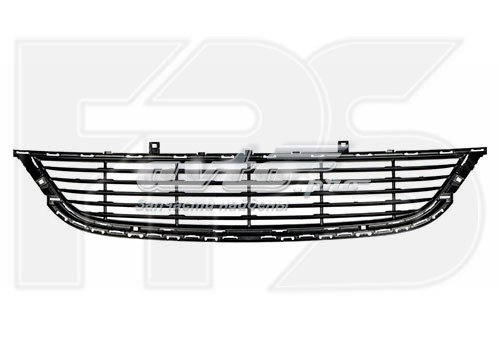Решітка переднього бампера FPS FP1803910 ціна, від 42.23 USD