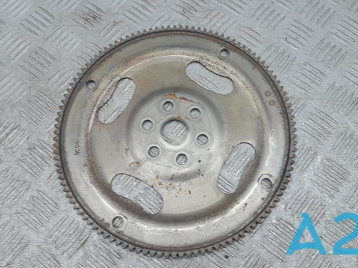 Маховик FZH119020A Mazda