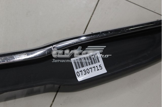 86350H0000 Hyundai/Kia Решітка радіатора