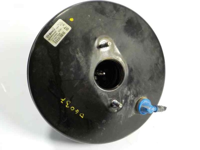 Вакуумника Fiat/Alfa/Lancia 0204054307 ціна, від 29.25 USD