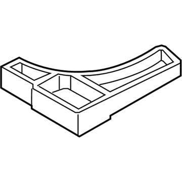 Купити CJ5Z7811169C Ford 