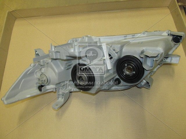 Основна фара - вставка TYC 20C987052B ціна, від 125.45 USD