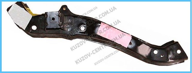Рамка радіатора верхня FPS FP7016201 ціна, від 17.05 USD