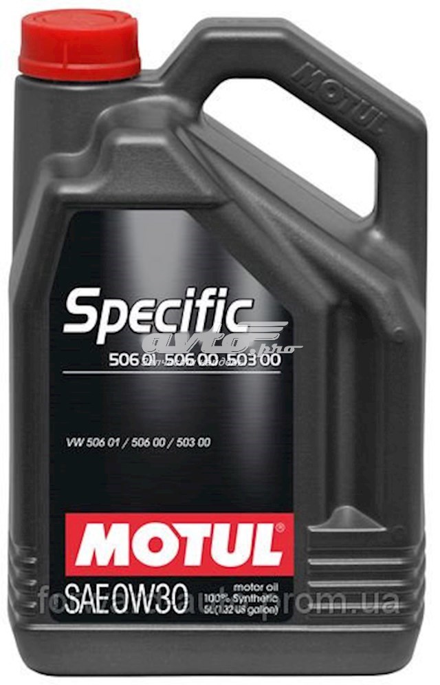 Купити 824206 Motul Масло