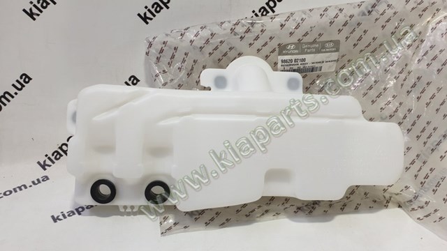 Петля кришки багажника 792101M000 Hyundai/Kia