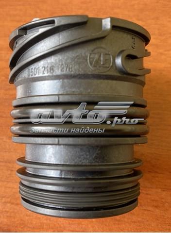 Роз'єм АКПП ZF Parts 0501216272 ціна, від 17.77 USD