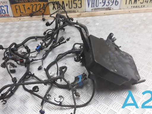 Купити CV6Z12A650CANP Ford 