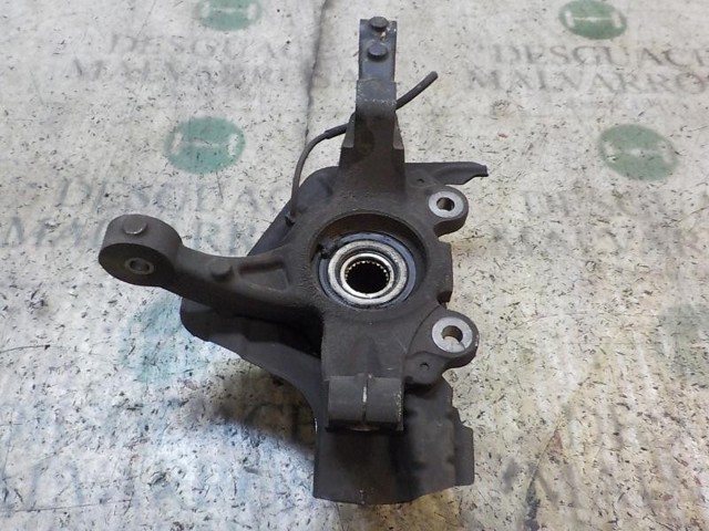 Купити 52043100 Fiat/Alfa/Lancia Цапфа поворотна ліва
