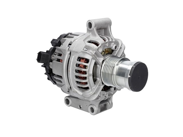 Генератор MSG CMA1639IR ціна, від 149.94 USD