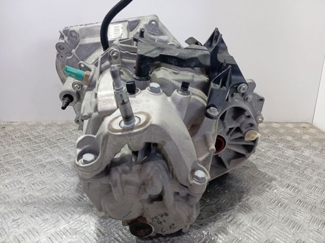 Купити 320107520R Renault (RVI) 