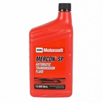 Купити XT6QSP Ford Масло коробки передач