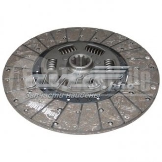 Диск зчеплення 1002545 Autotechteile