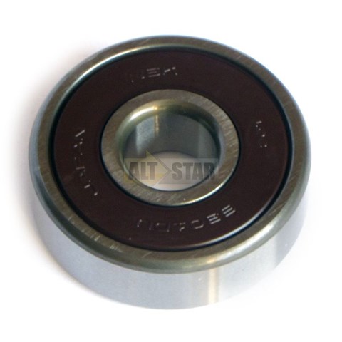 Купити 6301DDUCM NSK Підшипник генератора