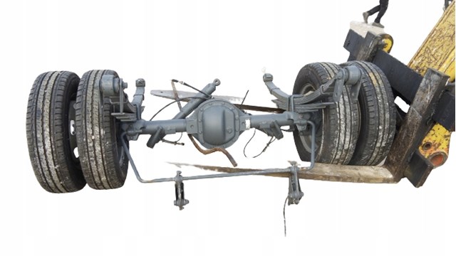 Iveco 7185701 ціна, від 40.66 USD