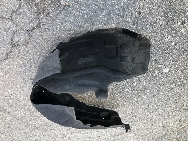 Купити A2236901808 Mercedes Підкрилок заднього крила, правий