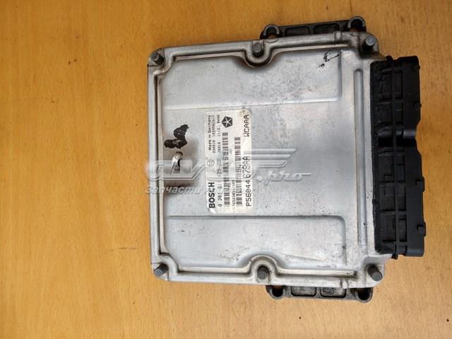  Chrysler 56044679AA