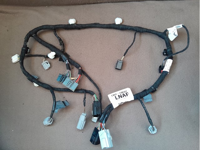 LX6T14B562 Ford 