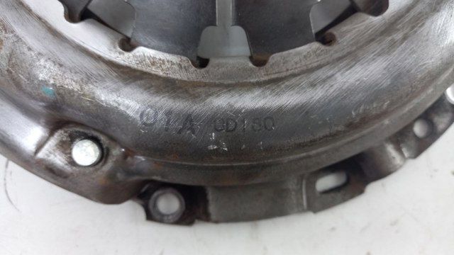 Зчеплення Toyota 31250K0010 ціна, від 214.16 USD