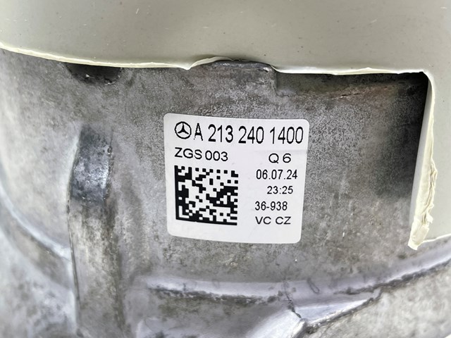 A2132401400 Mercedes 