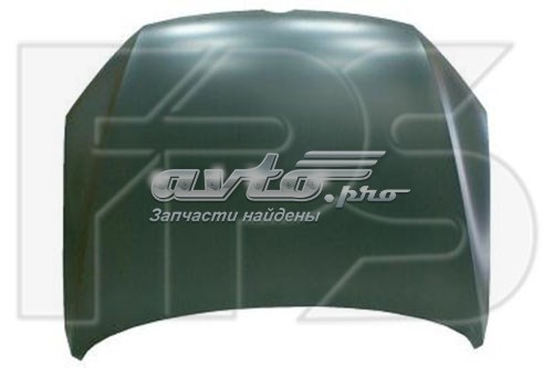 Капот FPS FP7439280Q ціна, від 139.52 USD