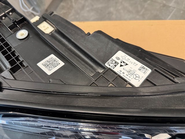  A1679066604 Mercedes