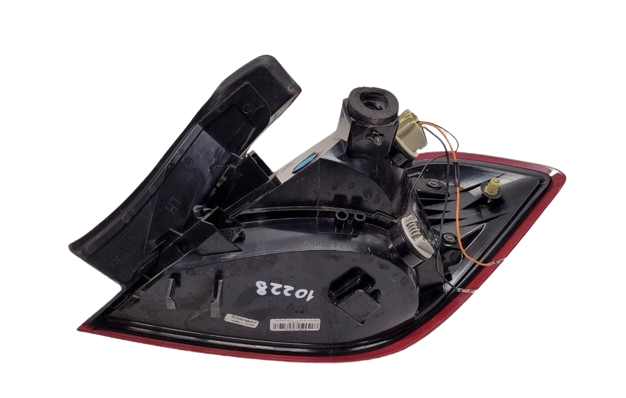 H1BB13405BH Ford