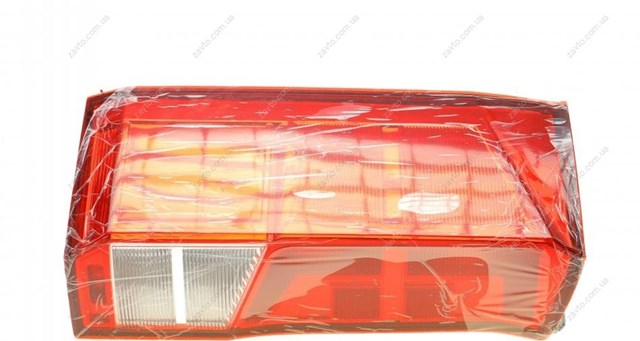 Ліхтар задній лівий Solgy 301038 ціна, від 82.55 USD