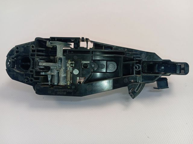 Ручка задньої двері зовнішня ліва Peugeot/Citroen 980297831T ціна, від 41.80 USD