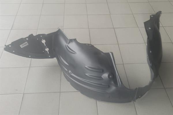 Купити KB7W56140C Mazda Підкрилок передній лівий