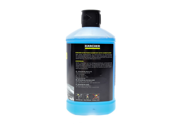 Шампунь автомобільний Karcher 62957430 ціна, від 10.32 USD
