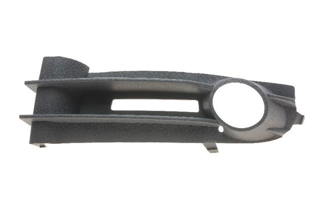 Заглушка під протитуманні фари, ліва Autotechteile 3853018 ціна, від 7.56 USD