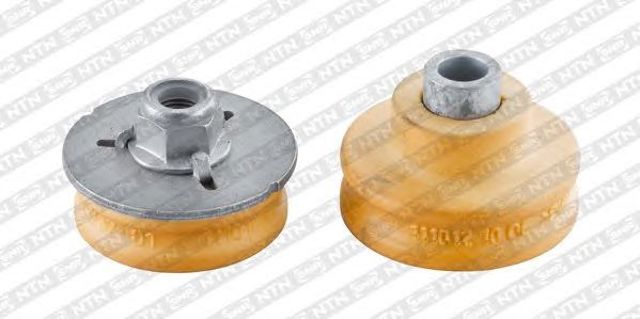 Опора амортизатора заднього NTN KB95008 ціна, від 11.88 USD
