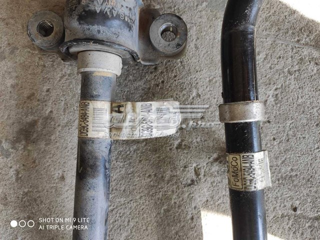 DG9C5494ANB Ford 