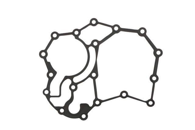 ZF Parts 0501324454 ціна, від 21.56 USD