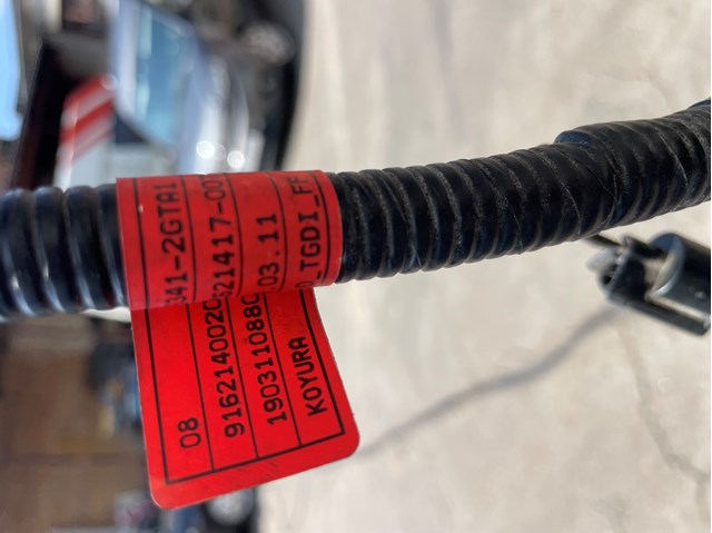  Hyundai/Kia 353412GTA1 ціна, від 18.76 USD