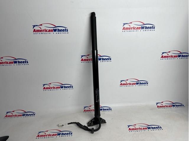 Subaru 63320AN01A