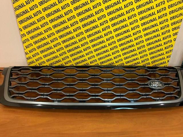  Land Rover J8A28200BE