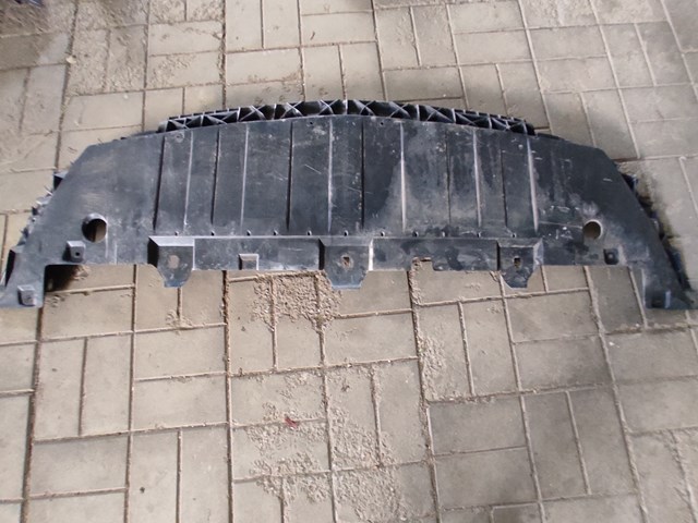 Купити PBZ60064A Signeda Кенгурятник
