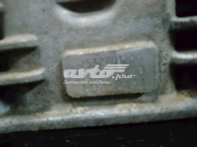  Mercedes A2532701200