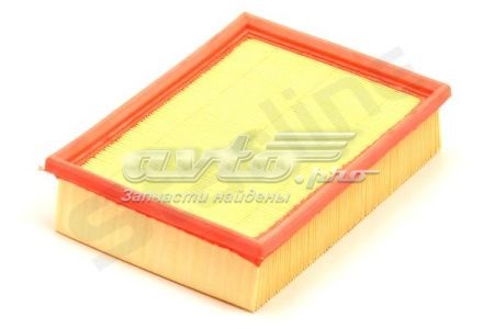 Повітряний фільтр SSFVF2243 Starline