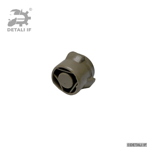 Подушка декоративної кришки двигуна Detali IF DF14670 ціна, від 1.75 USD
