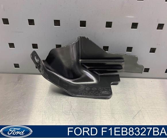 F1EB8327BA Ford 