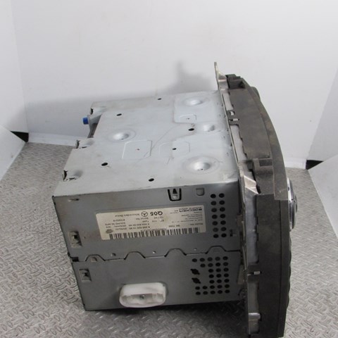 A9068201489 Mercedes 
