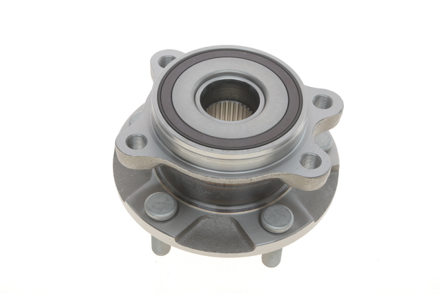 Маточина колеса передня Solgy 216248 ціна, від 46.95 USD