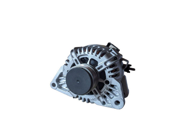 Купити VA1017 MSG Клапан компресора кондиціонера