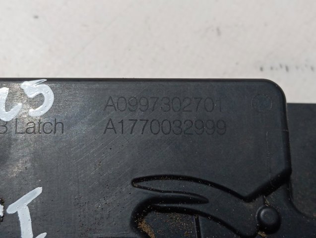  Mercedes A1770032999